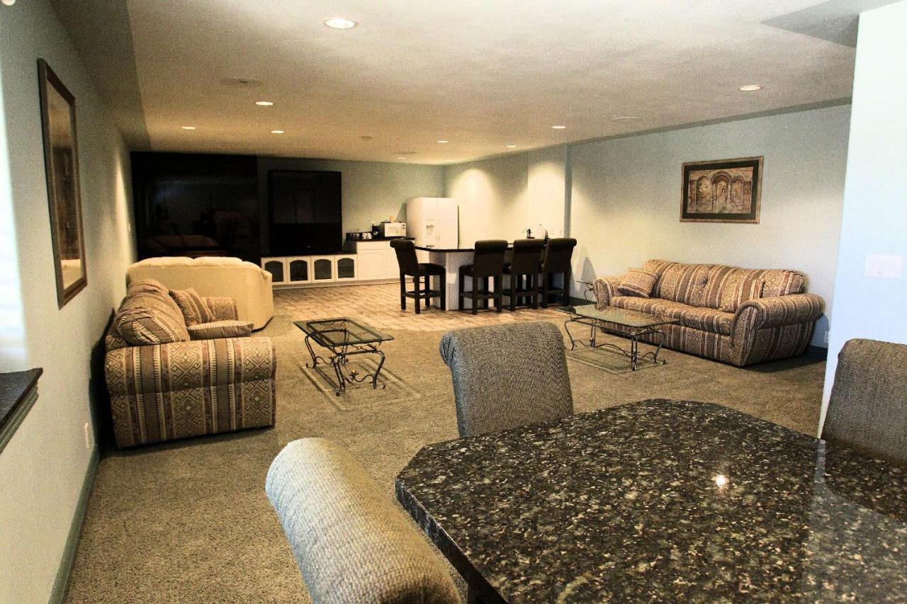 Greenwell Inn Price Δωμάτιο φωτογραφία