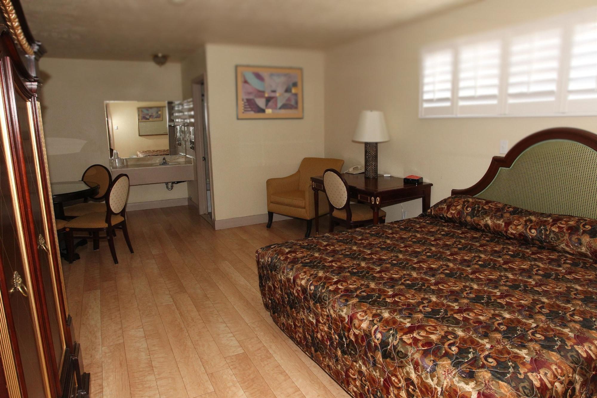 Greenwell Inn Price Εξωτερικό φωτογραφία