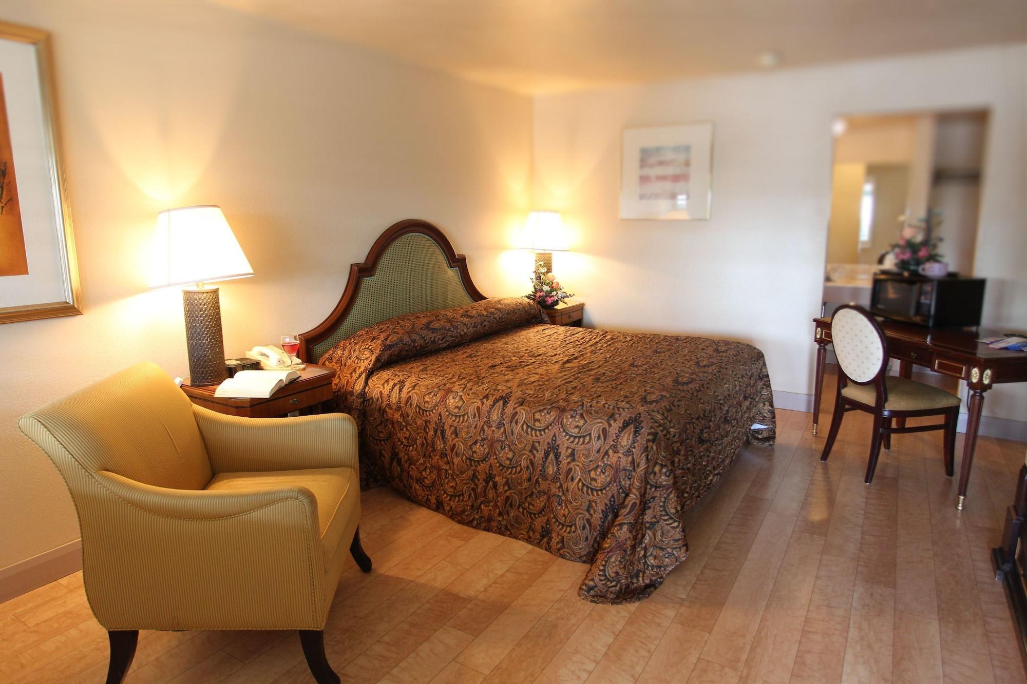 Greenwell Inn Price Εξωτερικό φωτογραφία