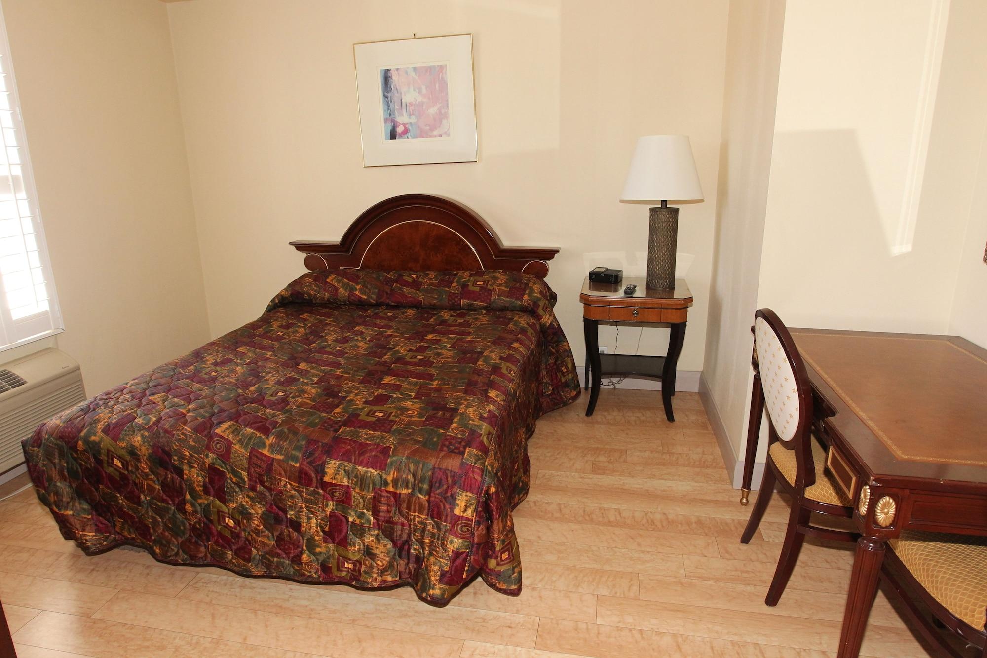 Greenwell Inn Price Εξωτερικό φωτογραφία