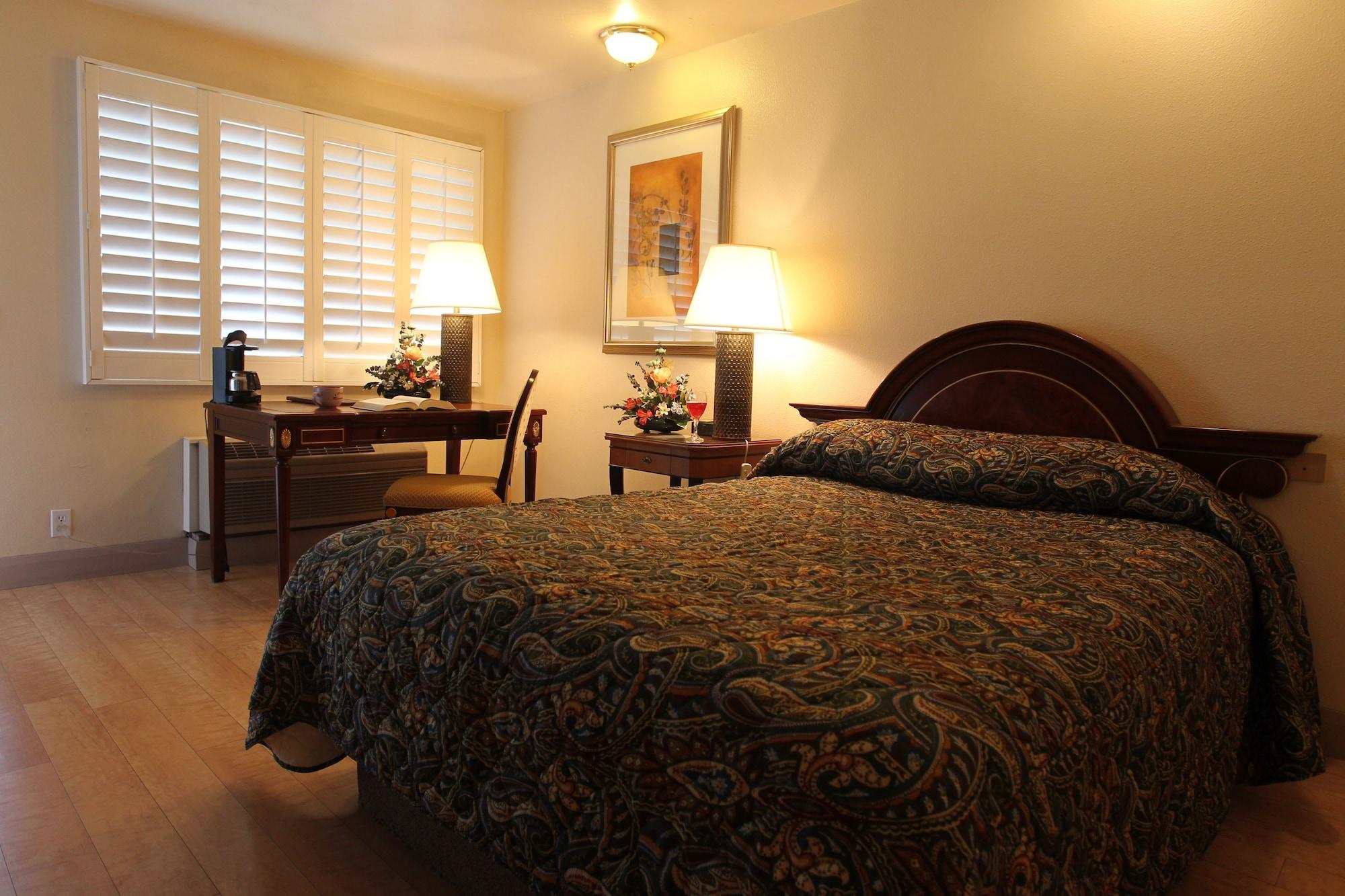 Greenwell Inn Price Εξωτερικό φωτογραφία