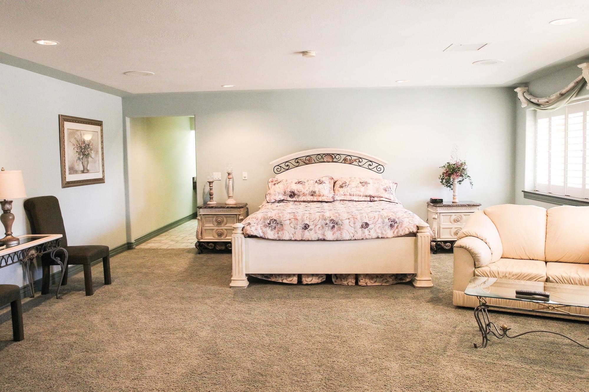 Greenwell Inn Price Εξωτερικό φωτογραφία