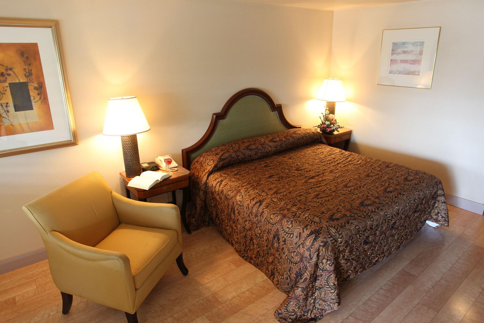 Greenwell Inn Price Εξωτερικό φωτογραφία