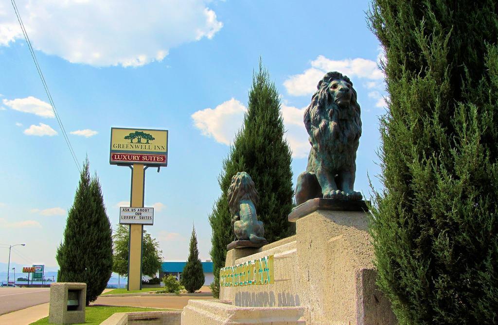 Greenwell Inn Price Εξωτερικό φωτογραφία