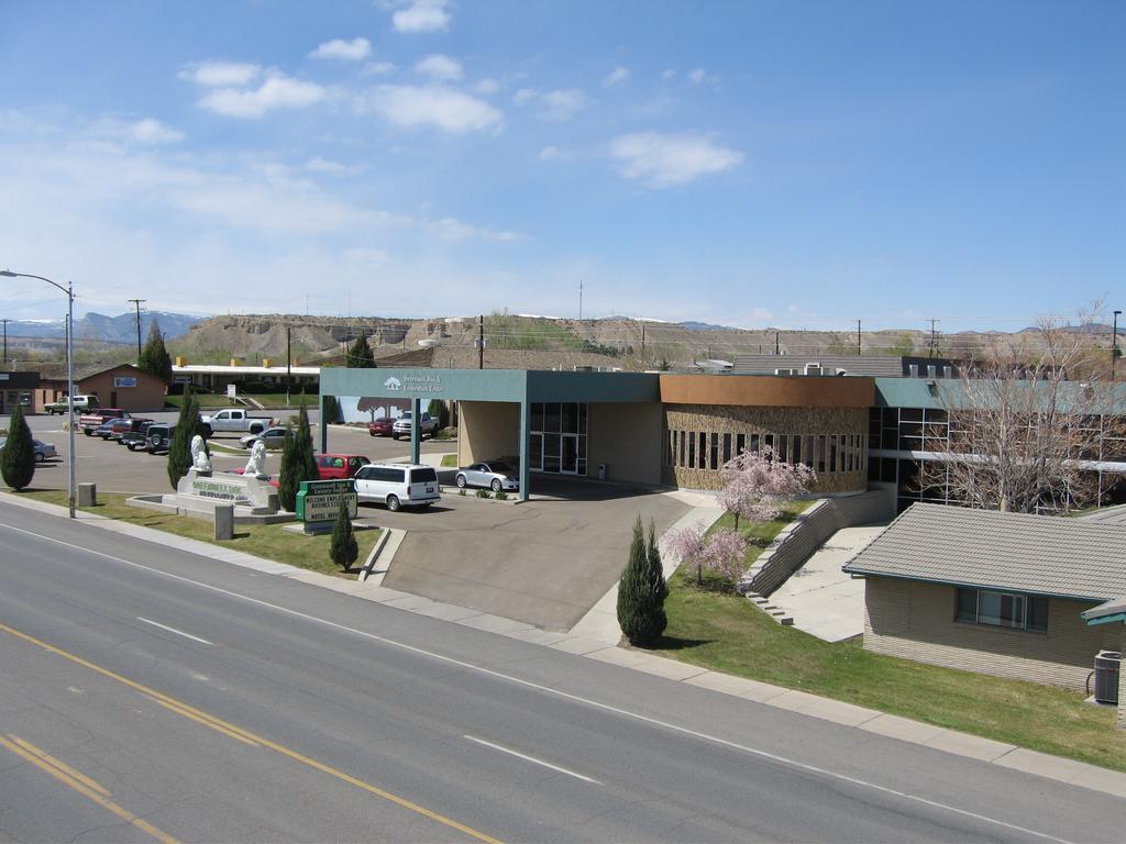 Greenwell Inn Price Εξωτερικό φωτογραφία