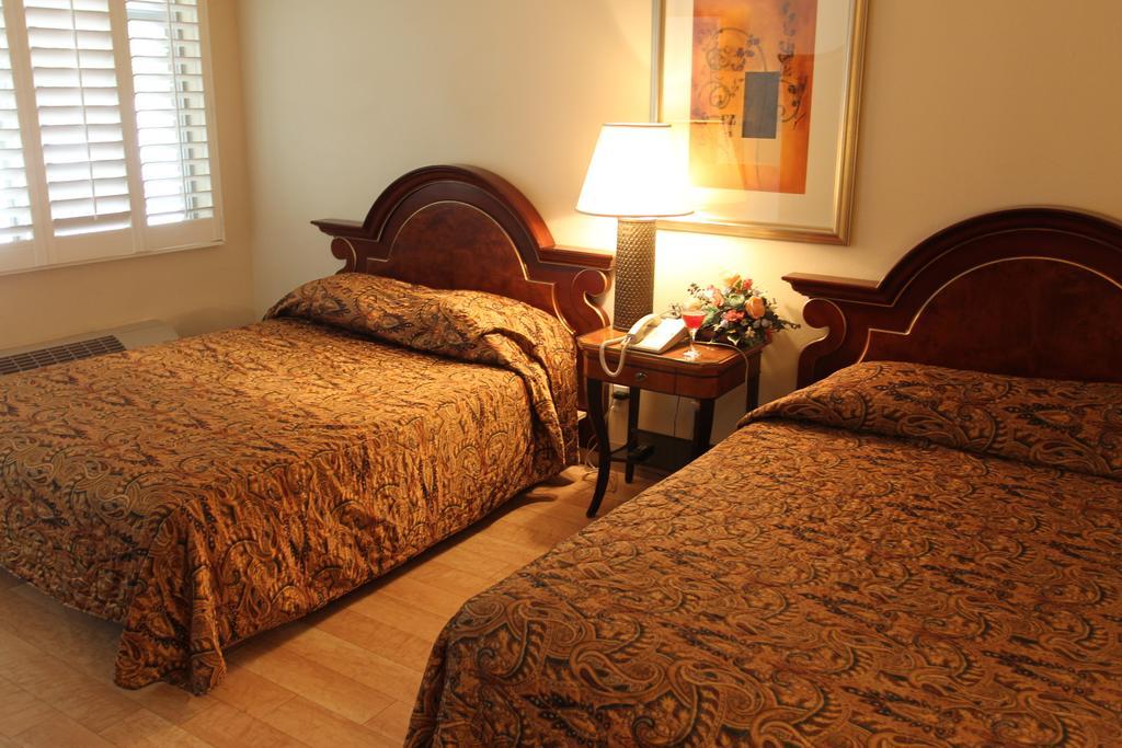 Greenwell Inn Price Δωμάτιο φωτογραφία