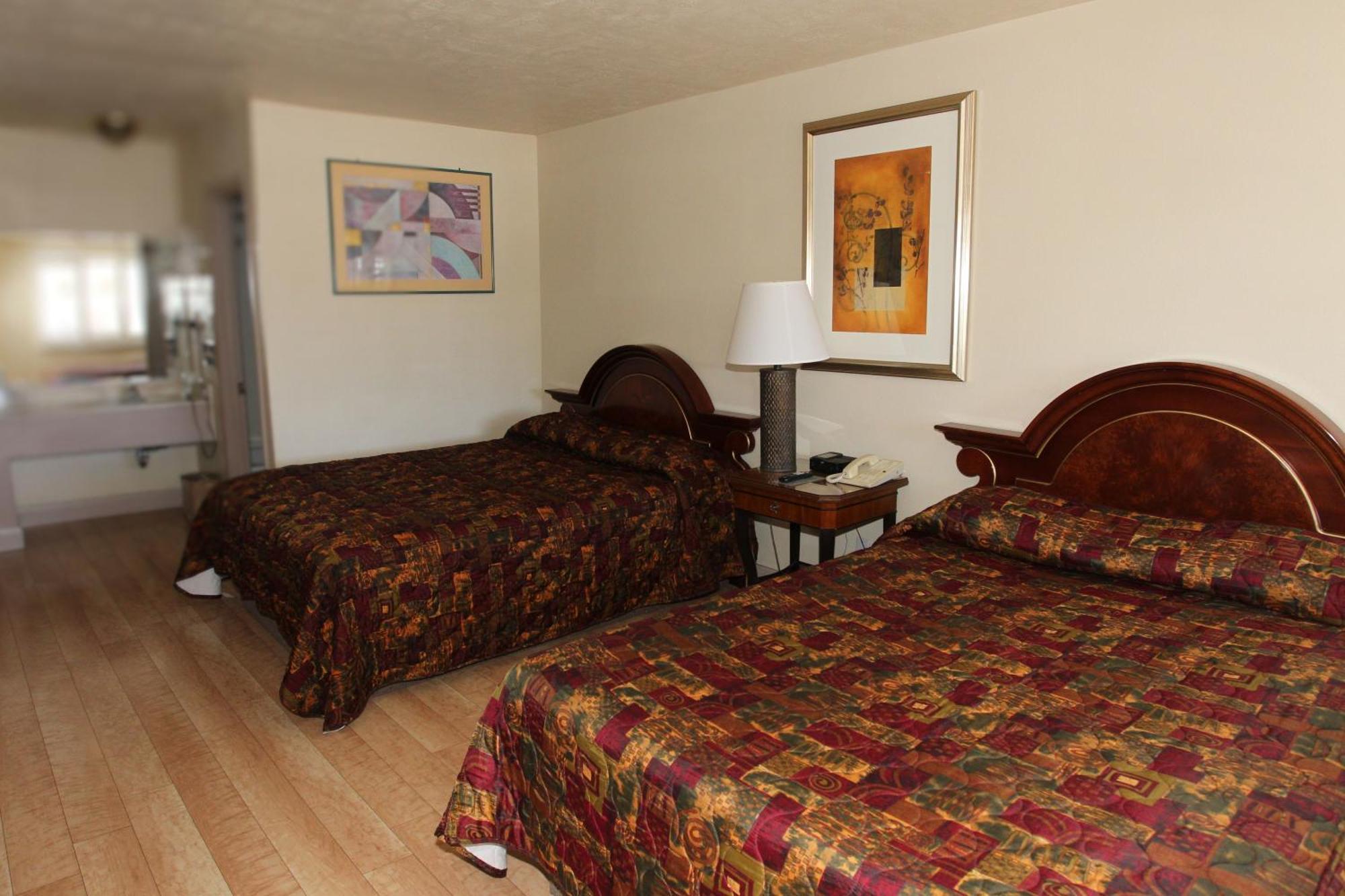Greenwell Inn Price Δωμάτιο φωτογραφία