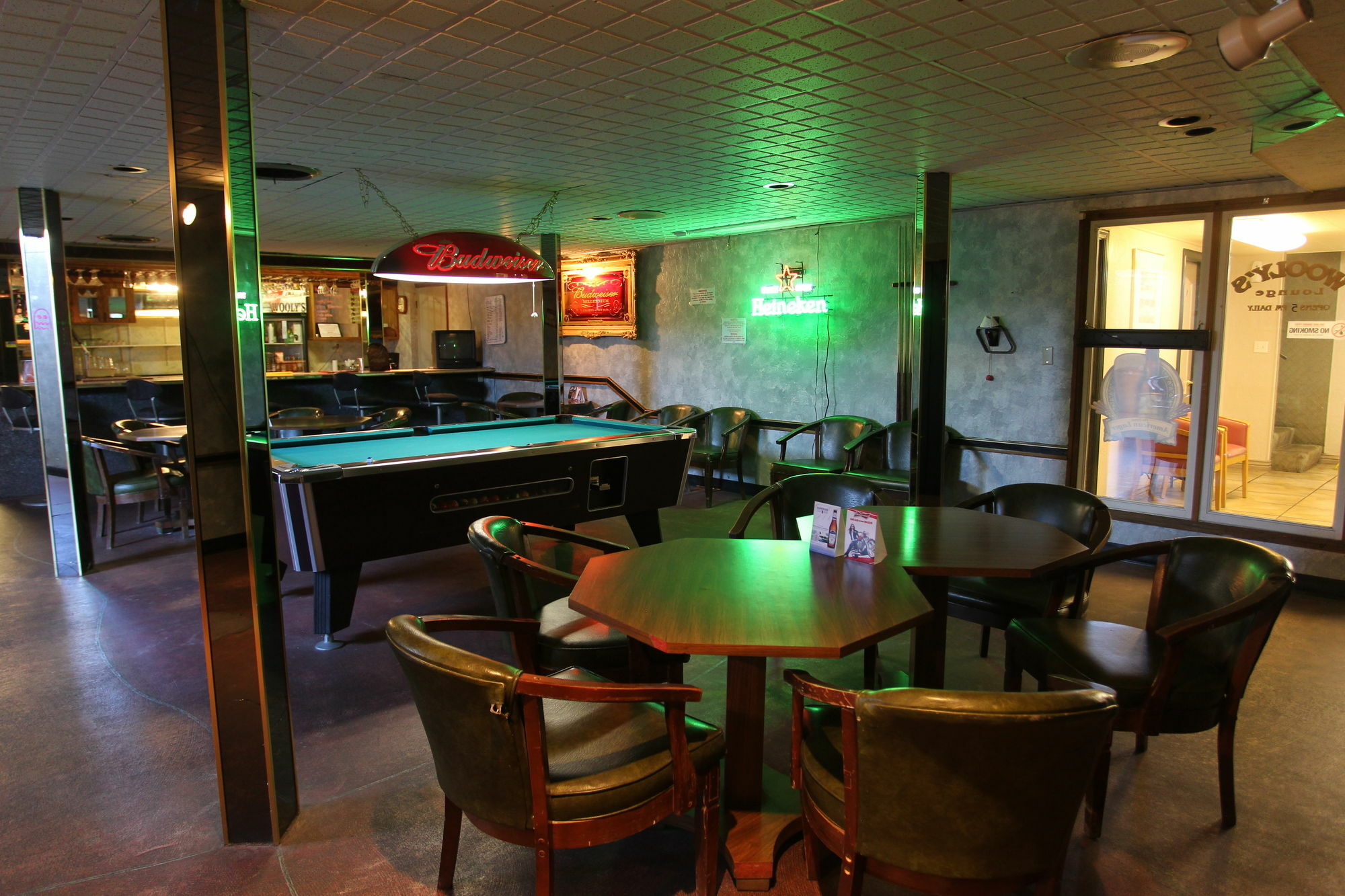 Greenwell Inn Price Εξωτερικό φωτογραφία